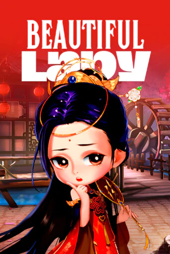Beautiful Lady slot brilha com romantismo e grandes prêmios