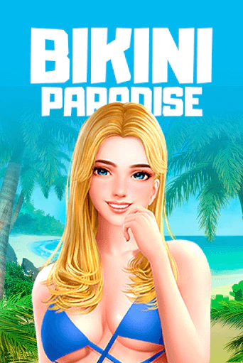 Experimente Bikini Paradise para um jogo relaxante e rico