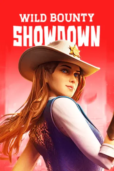 Gire Wild Bounty Showdown para tesouros do Oeste